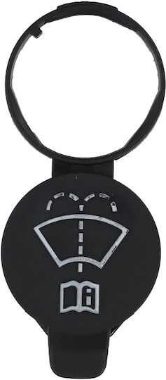 Einparts Windshield Washer Fluid Reservoir Cap Opel Adam Astra J Meriva B