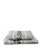 SpitiBazaar Facecloth Gray 2 Pieces Weight 400gsm