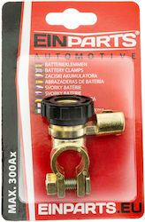 Einparts Automotive 300a Battery Terminal Angled Ground Switch Machines