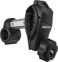 Menabo Menabo Kurzes Bradshaw Fahrradhalterung Basis Code 1520/mb Sicher Stabile Unterstützung 1 Satz 70320/mb