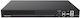 Hikvision DS-6908UDI(C) Καταγραφικό 8 Καναλιών με Ανάλυση 4K
