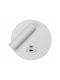 Spot Light LED Warm to Cool White Spot in White Colour