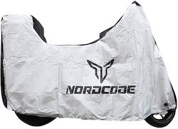 Nordcode Κουκούλα Μηχανής Αδιάβροχη Evo Plus & Top Case Nordcode Κουκούλα Μηχανής Αδιάβροχη Evo Plus & Top Case