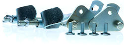 Einparts Κλειδαριά Πόρτας 1996-2013 EPLOCK03 Einparts Κλειδαριά Πόρτας 1996-2013 EPLOCK03