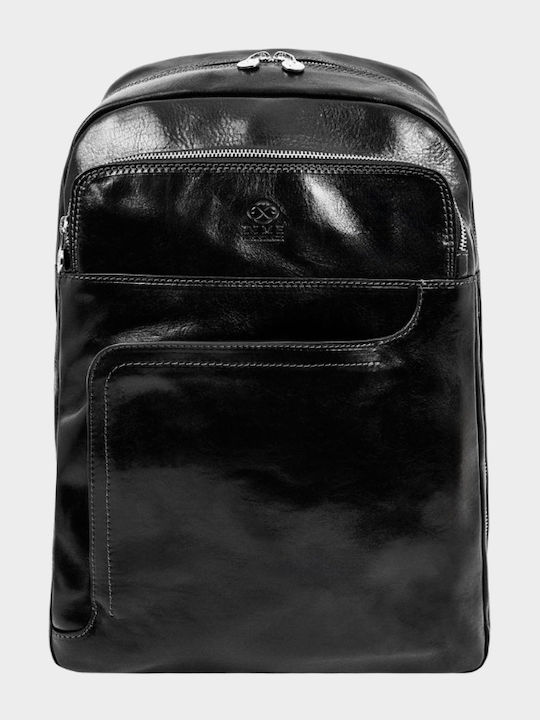 Time Resistance Backpack 18lt Μαύρο