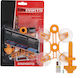 Einparts DIY Auto Windschutzscheibe Reparatur Bausatz Injizierer Reparaturharz