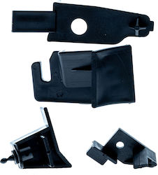 Kit Reparație Far Stânga Einparts Ford Courier VII Van 2013-2017