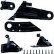 Einparts Left Headlight Repair Kit Dacia Duster Ii 2017 Full