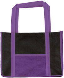 Leisure Bag Lh Sg Accessories Bags Pp-383010-lb Lilac Black