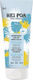 Hei Poa After Sun Schaumbad mit Aloe Vera Beruhigend 200ml