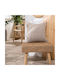 Teoran Teoran Decorative Pillow Case White 65x65cm