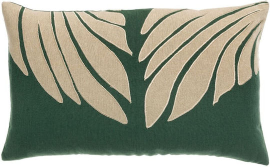Vivaraise Sofa Cushion Nilos Abysse 30x50cm