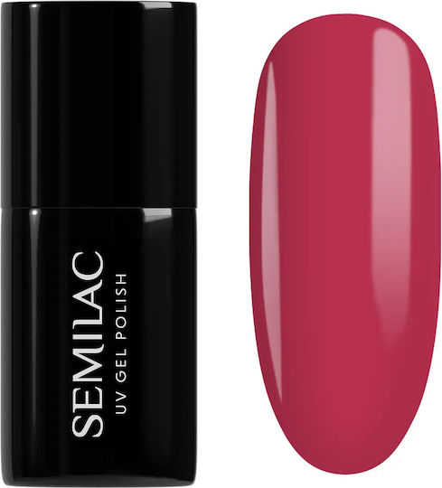 Semilac Semilac Gel Nagellack 969 Rot 7ml
