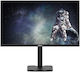 Dahua Монитор IPS HDR 27" QHD 2560x1440 200Hz LM27-E331AY