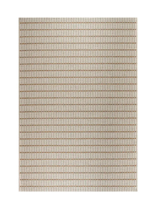 Ragolle 96069 Covor Rectangular De Vară Din Paie 140x200cm