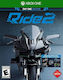 Ride 2 Tag eins Ausgabe XBOX ONE Spiel (Gebraucht)
