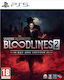 The Masquerade - Bloodlines 2 PS5 Game (Used)