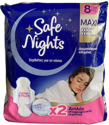 MEGA Sanitary Pads 8pcs