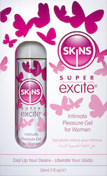 Skins Schmiermittel 30ml