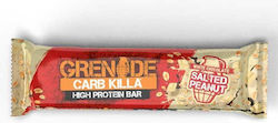 Grenade Μπάρα Πρωτεΐνης με Γεύση White Chocolate Peanut 60gr Grenade Μπάρα Πρωτεΐνης με Γεύση White Chocolate Peanut 60gr