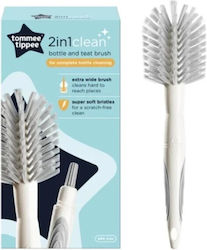 Tommee Tippee Βούρτσα Καθαρισμού Tommee Tippee Βούρτσα Καθαρισμού