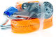 Einparts Transport Strap 5m 1t Ratchet Mechanism Transport