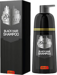 Shaving Factory Σαμπουάν Λάμψης 400ml Shaving Factory Σαμπουάν Λάμψης 400ml