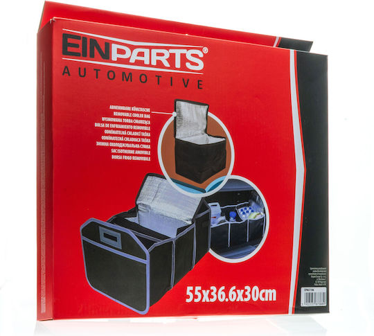 Einparts Einparts Laderaumorganisation Tasche Für Auto