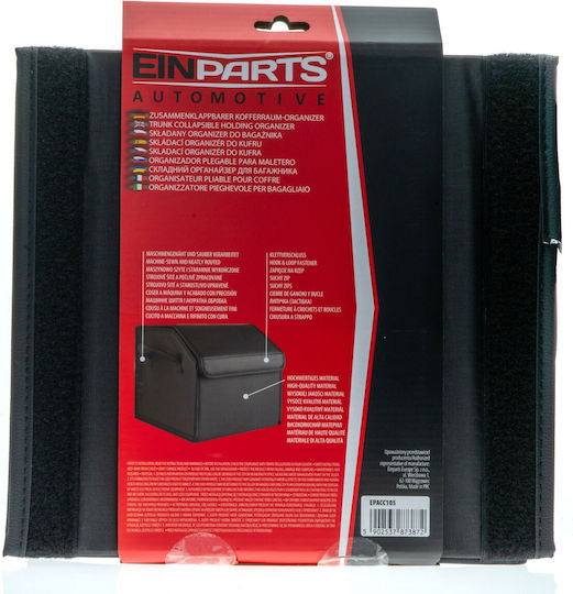 Einparts Einparts Laderaumorganisation Tasche Für Auto