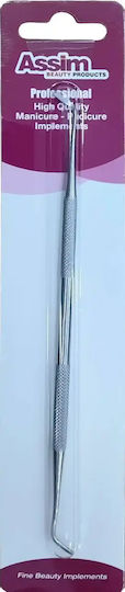 Assim Professional Nail Cleaner Excavator Double Nail Cleaning Tool