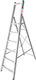 Vasomichaniki Aluminum Ladder