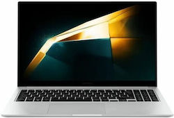 Samsung Galaxy Book4 15.6" (Core 5-120U/16GB/256GB) Samsung Galaxy Book4 15.6" (Core 5-120U/16GB/256GB)