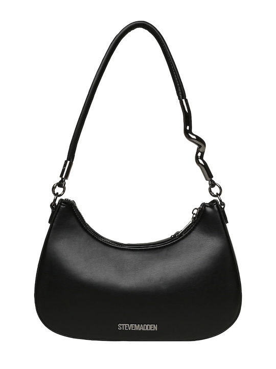 Women's Shoulder Bag Black