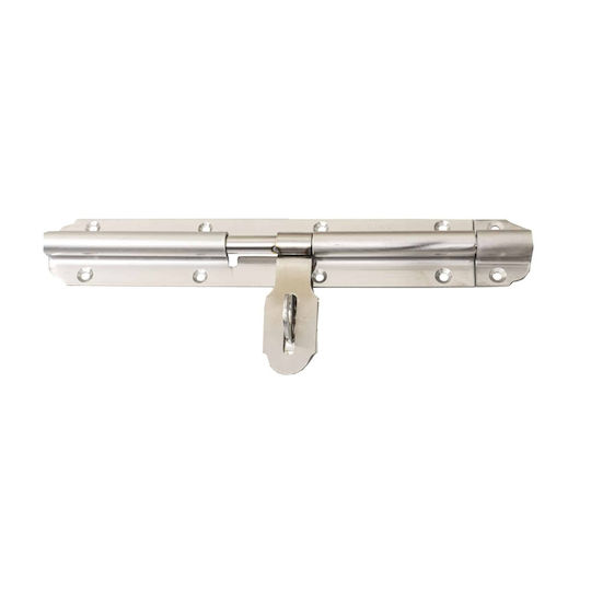 Zăvor Ușă 28x10cm Dimensiune 10" Z-tools Zts 8113