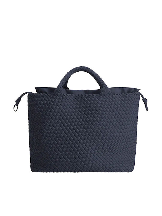 Marrea Women's Handbag Blue