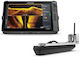 Lowrance Hds 16 Pro Fishing Fishfinder + Active Imaging Hd 3 In 1