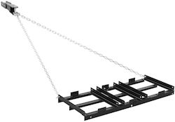 Vevor Εξάρτημα Σκαπτικού Φρέζας QYSPLTK4820I5MZH5001V0