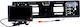 Einparts Reverse Camera License Plate Frame 170° Cable