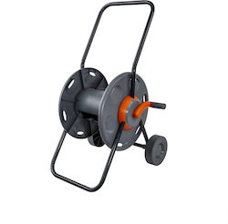 Hose Cart 1/2" – 60 M; 5/8" – 45 M; 3/4" – 30 M Zts 5502 Hose Cart 1/2" – 60 M; 5/8" – 45 M; 3/4" – 30 M Zts 5502