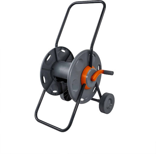 Cărucior Furtun 1/2" – 60 M 5/8" – 45 M 3/4" – 30 M Zts 5502