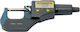 Micrometru Digital 0.001 Diviziune Capacitate 0-25mm Zts 5472