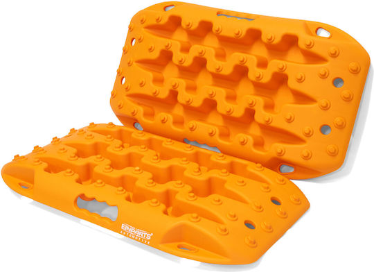 Einparts Offroad 10 Ton Ramps Muddy Sand Snow