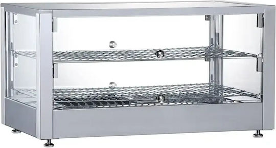Dynamic Heizungs-Buffet mit Leistung 1000W und Abmessungen 70x40x37,7cm