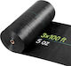 Vevor JBXBZ3100FT5BMJ0V001V0 Αντιπαγετική Κουκούλα 168gr/m² 0.9x30.5m Μαύρο