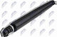 Амортисьор Jeep Cherokee 1983-2001 2.5l Suv Jeep Cherokee 1983-2001 2.1l Suv Jeep Cherokee 1983-2001 4.0l Suv