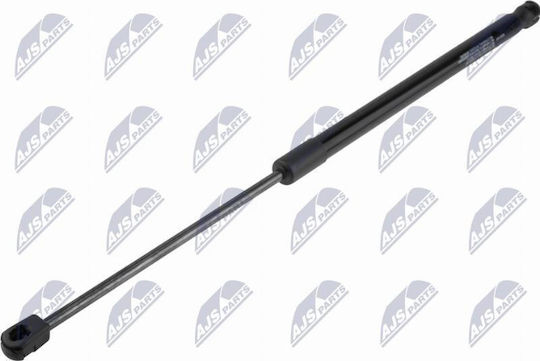 Амортисьор Газов Багажник Skoda Rapid Spaceback 2012-2019 1.0l Хечбек Skoda Rapid Spaceback 2012-2019 1.4l Хечбек Skoda Rapid Spaceback 2012-2019 1.6l Хечбек