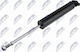 Trunk Shock Peugeot 3008 SUV 2016-0 1.5l SUV Peugeot 3008 SUV 2016-0 1.2l SUV Peugeot 3008 SUV 2016-0 1.6l SUV