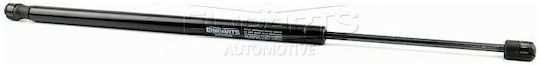 Einparts Trunk Shock Smart Fortwo Coupe 450/451 2 Pieces