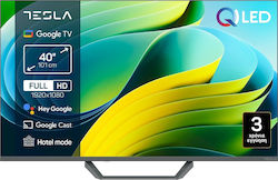 Tesla Smart 40" Full HD QLED Series 6 (2026)