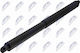 Gas Shock Luggage Compartment Skoda Enyaq Iv Coupe 2021-0 0l Suv